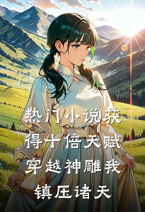 热门小说获得十倍天赋，穿越神雕我镇压诸天