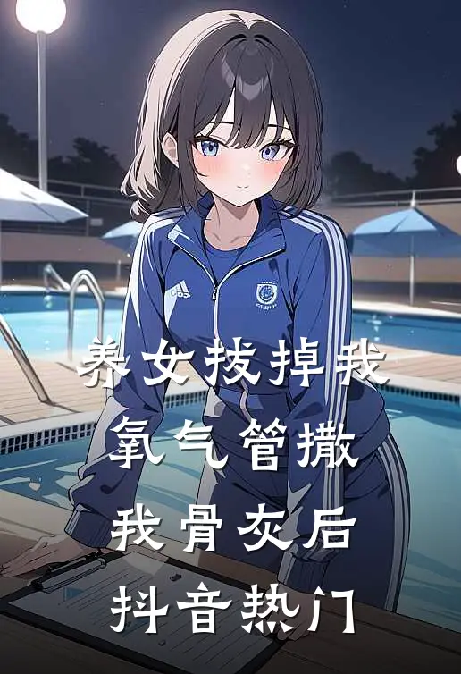 养女拔掉我氧气管撒我骨灰后抖音热门