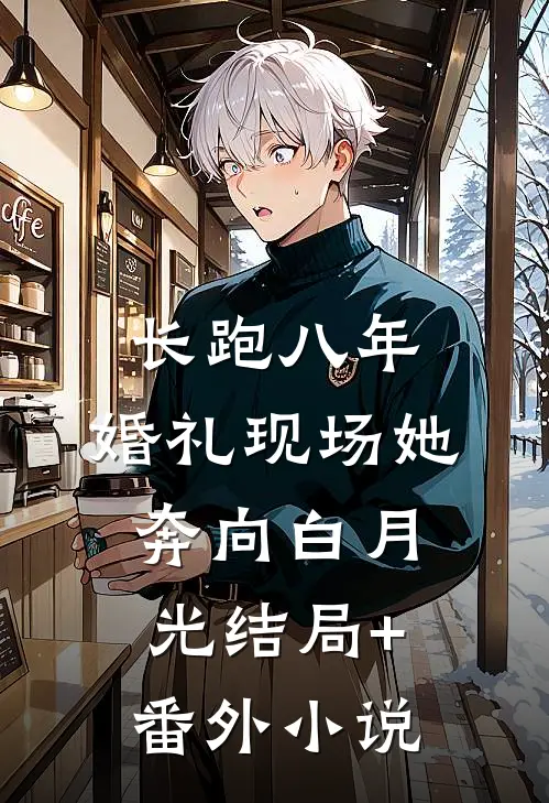 长跑八年，婚礼现场她奔向白月光结局+番外小说