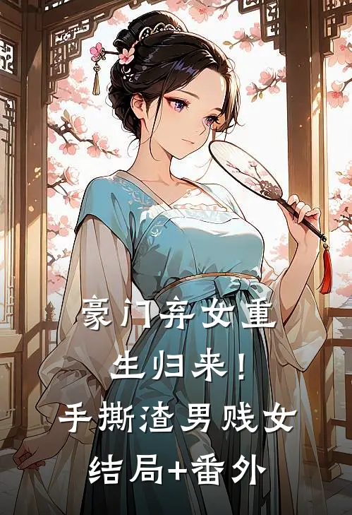 豪门弃女重生归来！手撕渣男贱女结局+番外