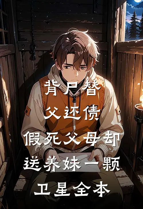 背尸替父还债，假死父母却送养妹一颗卫星全本