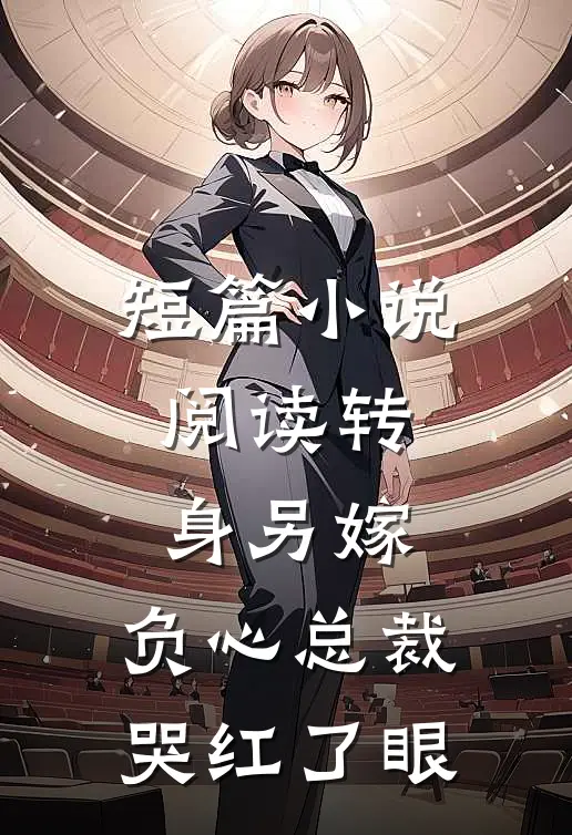 短篇小说阅读转身另嫁，负心总裁哭红了眼