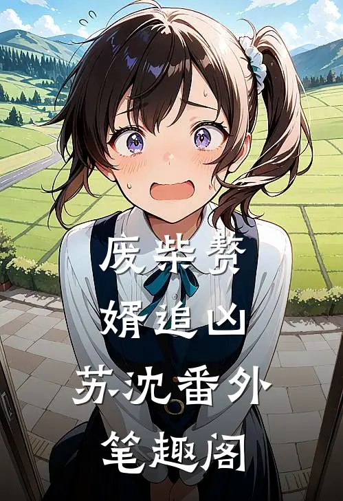 废柴赘婿追凶：苏沈番外笔趣阁