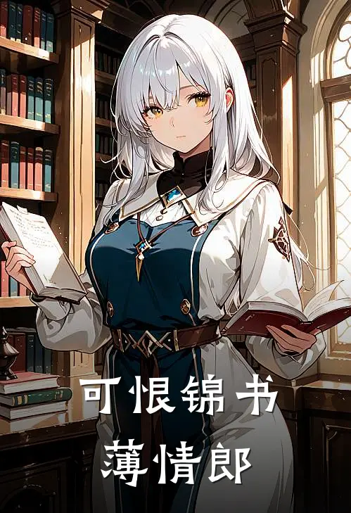可恨锦书薄情郎