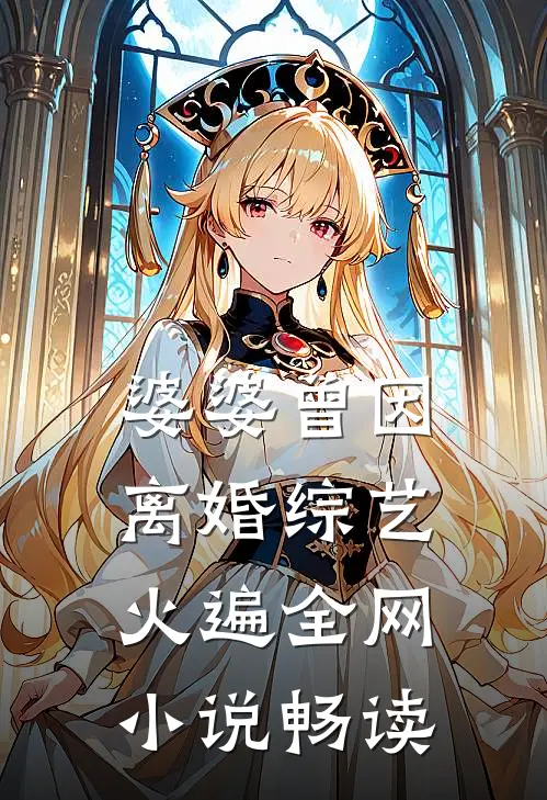 婆婆曾因离婚综艺火遍全网小说畅读