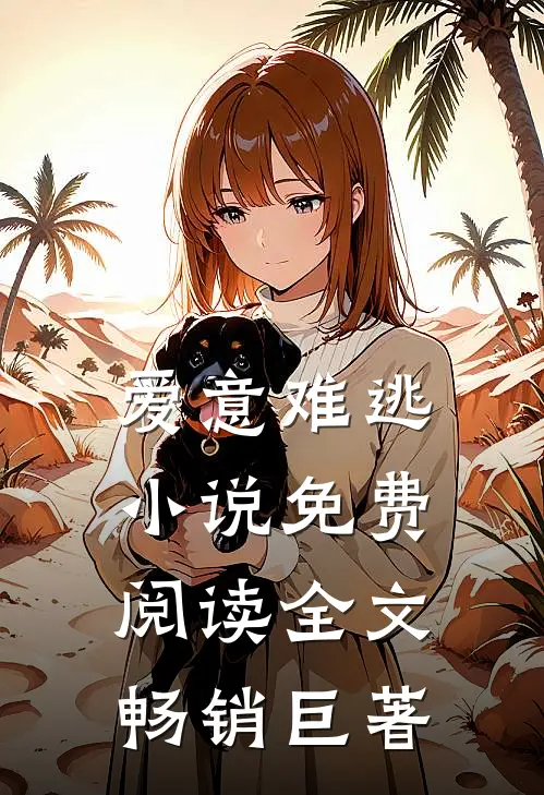 爱意难逃小说免费阅读全文畅销巨著
