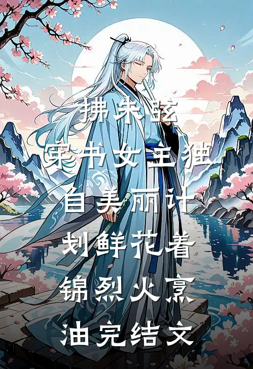 拂朱弦：穿书女主独自美丽计划-鲜花着锦烈火烹油完结文