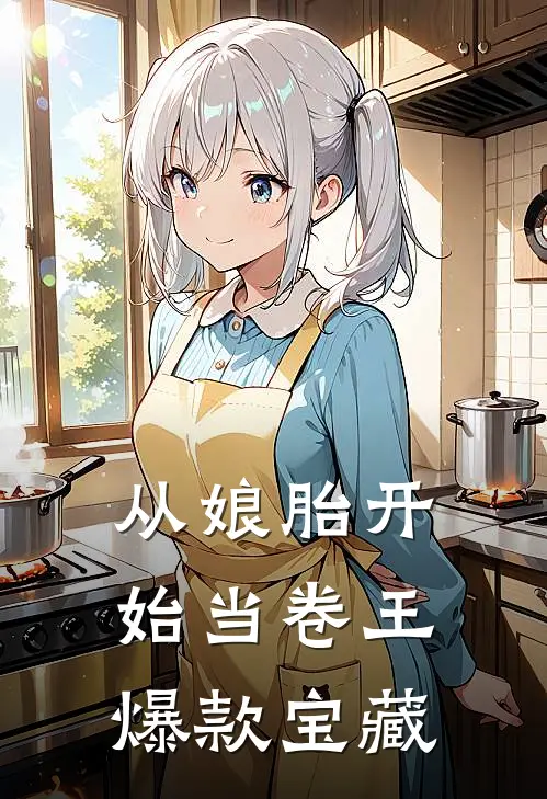 从娘胎开始当卷王爆款宝藏