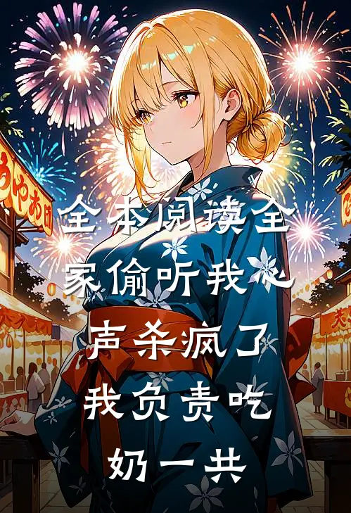 全本阅读全家偷听我心声杀疯了,我负责吃奶一共
