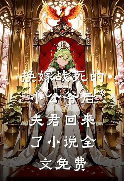换嫁战死的小公爷后，夫君回来了小说全文免费
