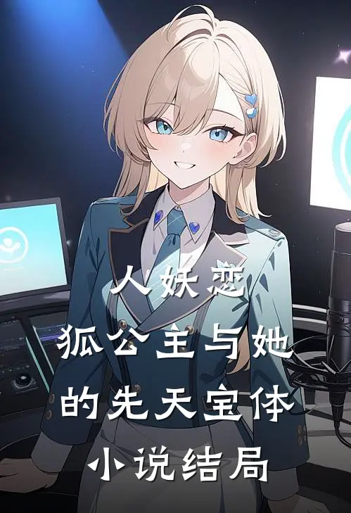 人妖恋：狐公主与她的先天宝体小说结局