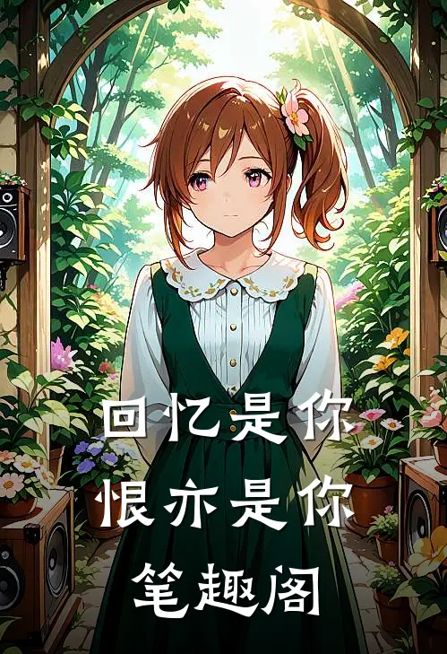 回忆是你，恨亦是你笔趣阁
