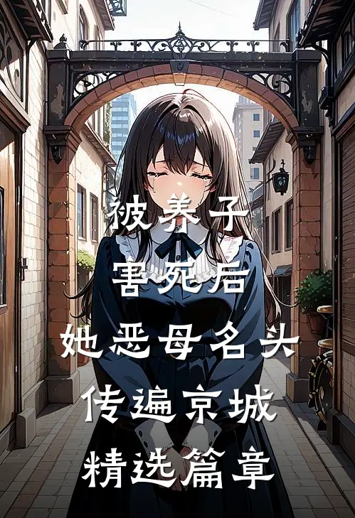 被养子害死后，她恶母名头传遍京城精选篇章