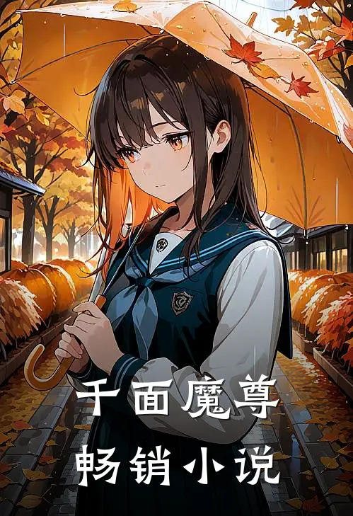 千面魔尊畅销小说
