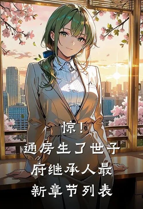 惊！通房生了世子府继承人最新章节列表