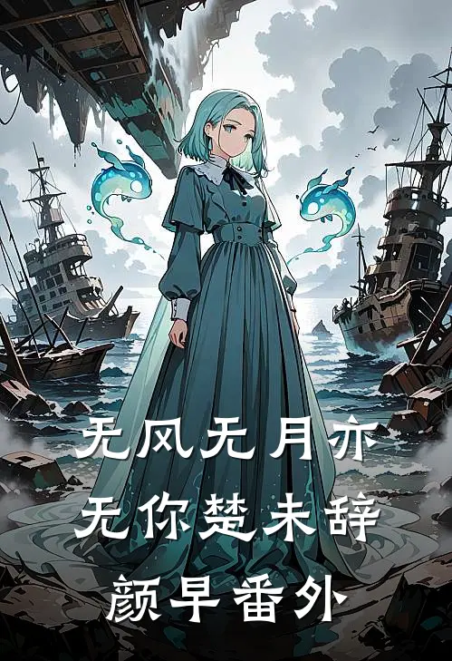 无风无月亦无你楚未辞颜早 番外