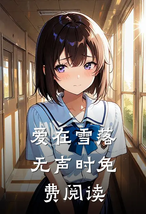 爱在雪落无声时免费阅读