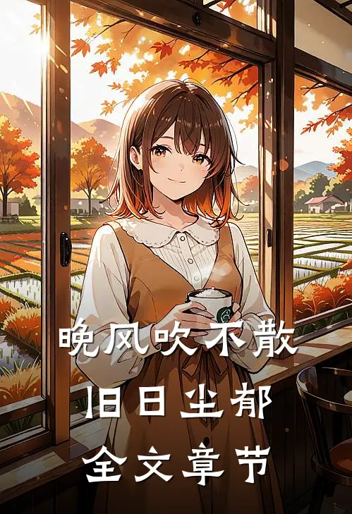 晚风吹不散旧日尘郁全文章节