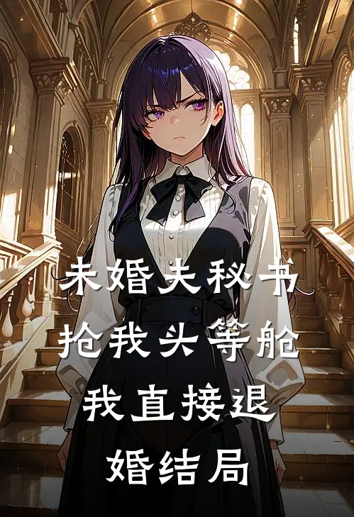 未婚夫秘书抢我头等舱，我直接退婚结局