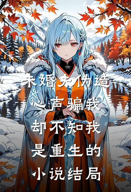 未婚夫伪造心声骗我，却不知我是重生的小说结局