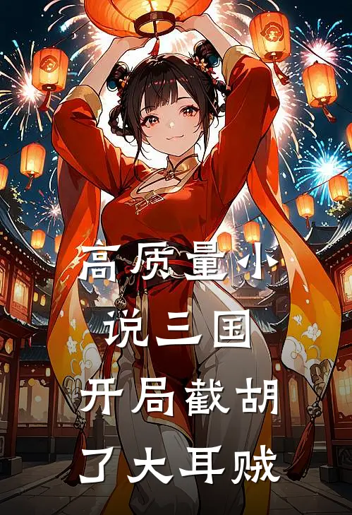 高质量小说三国：开局截胡了大耳贼