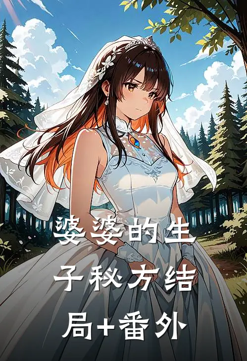 婆婆的生子秘方结局+番外