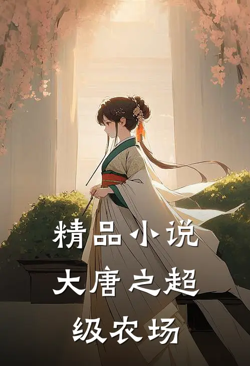 精品小说大唐之超级农场