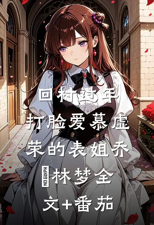 回村过年，打脸爱慕虚荣的表姐乔玥林梦全文+番茄