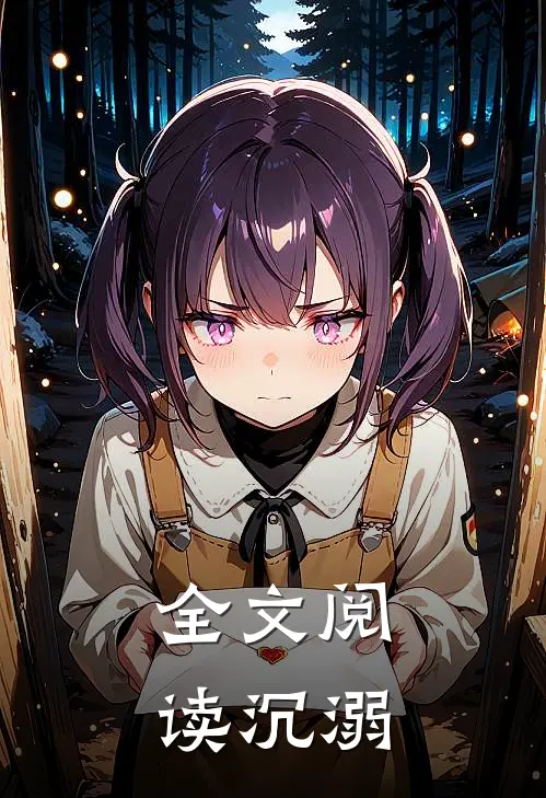 全文阅读沉溺