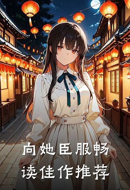 向她臣服畅读佳作推荐