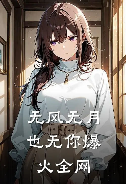 无风无月也无你爆火全网