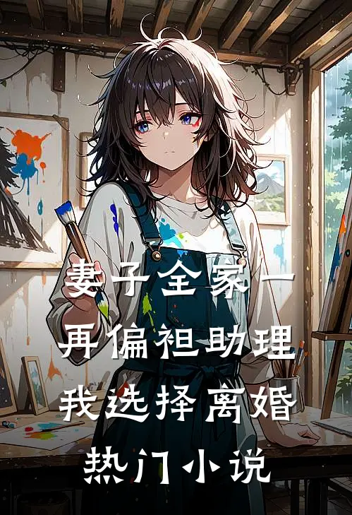妻子全家一再偏袒助理，我选择离婚热门小说