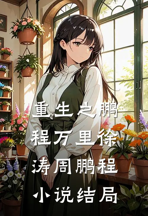 重生之鹏程万里徐涛周鹏程小说结局
