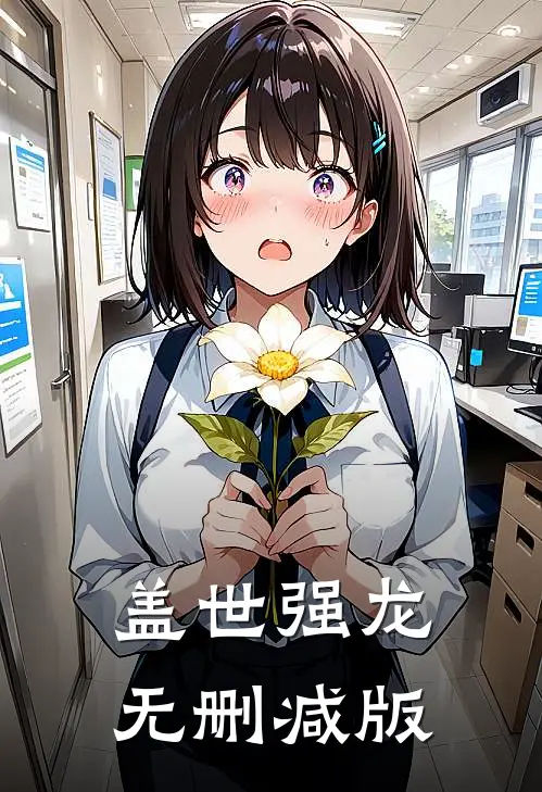 盖世强龙无删减版