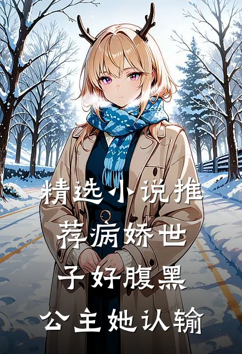 精选小说推荐病娇世子好腹黑，公主她认输