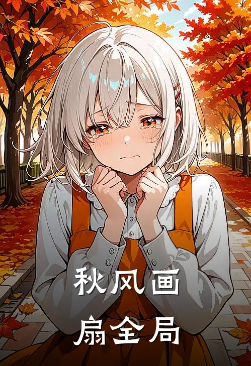 秋风画扇全局