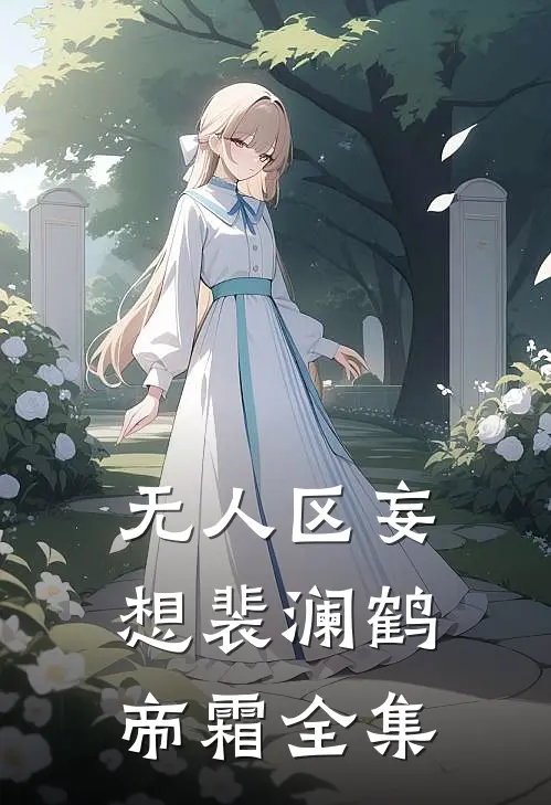无人区妄想裴澜鹤帝霜 全集
