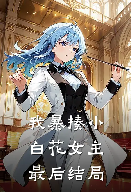 我暴揍小白花女主最后结局