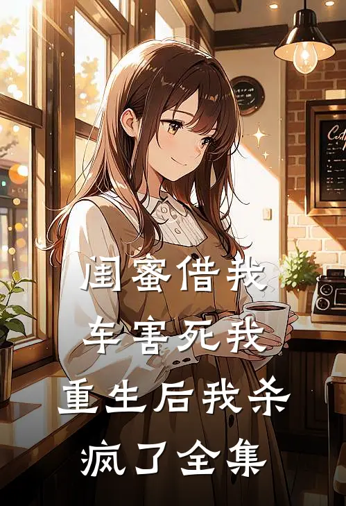 闺蜜借我车害死我，重生后我杀疯了 全集