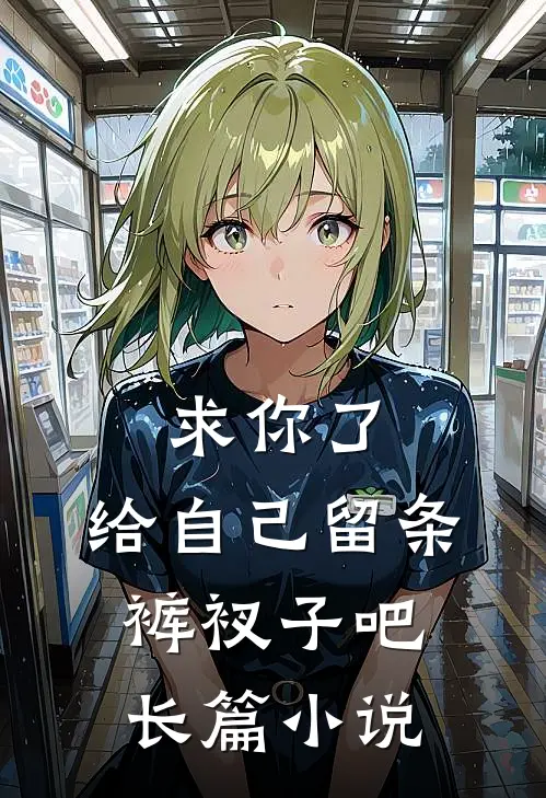 求你了，给自己留条裤衩子吧 长篇小说
