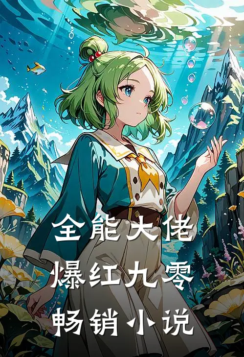 全能大佬爆红九零畅销小说