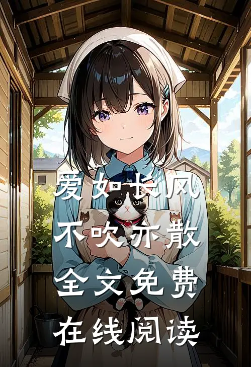 爱如长风，不吹亦散全文免费在线阅读