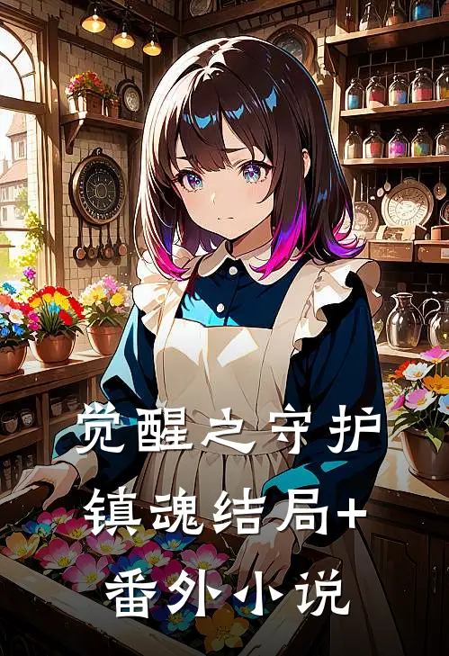 觉醒之守护镇魂结局+番外小说