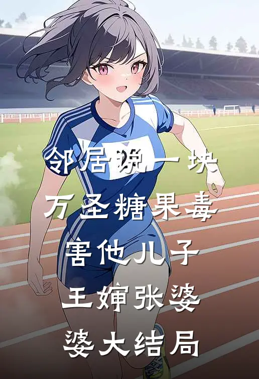邻居说一块万圣糖果毒害他儿子王婶张婆婆大结局