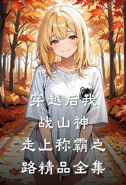 穿越后我战山神，走上称霸之路精品全集