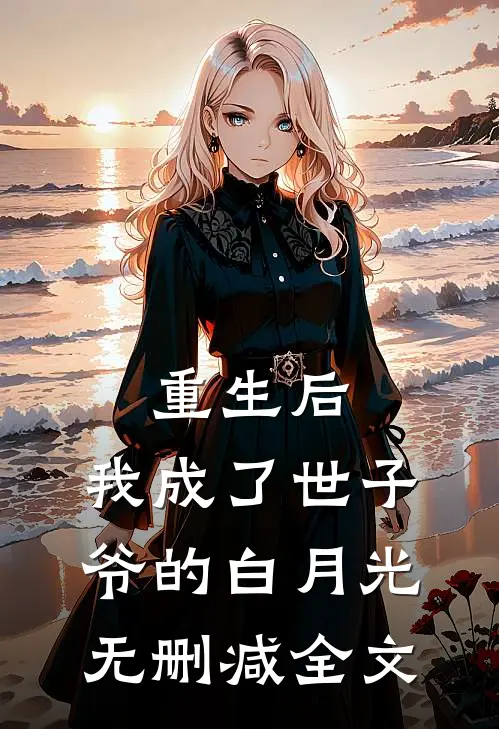 重生后，我成了世子爷的白月光无删减全文