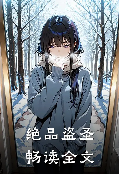 绝品盗圣畅读全文
