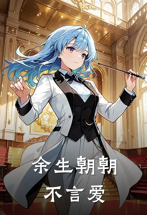 余生朝朝不言爱