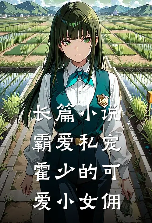 长篇小说霸爱私宠：霍少的可爱小女佣