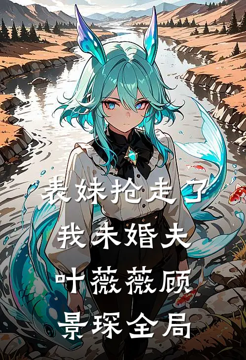 表妹抢走了我未婚夫叶薇薇顾景琛全局